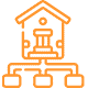 orange department icon