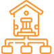 orange department icon