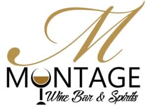 Montage Wine Bar and Spirits logo