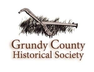 Grundy Historical Society and Museum logo