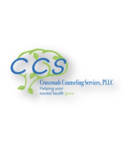 Crossroads Counseling Services PLLC logo