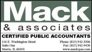 Mark and Associates, P.C. logo