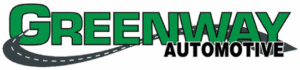 Greenway Automotive logo