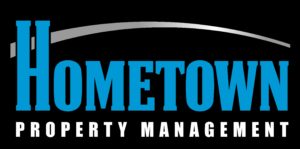 Hometown Property Management logo