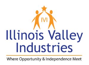 Illinois Valley Industries logo