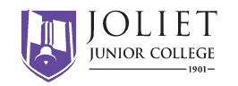 Joliet Junior College Morris Education Center logo