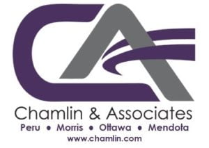 Chamlin and Associates logo