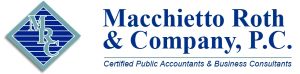 Macchietto Roth and Company PC logo