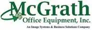 McGrath Office Equipment Inc logo