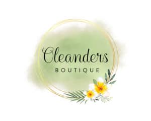 Oleanders Boutique logo
