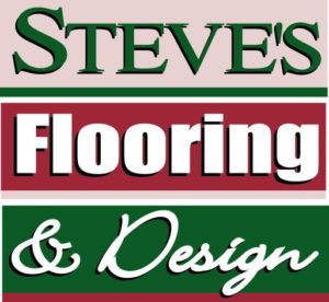 Steve's Flooring and Design INC logo