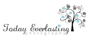 Today Everlasting Photography logo