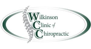Wilkinson Clinic of Chiropractic logo