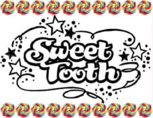 Sweet Tooth logo