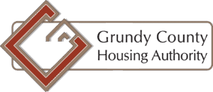 Grundy County Housing Authority logo