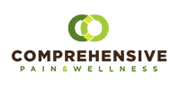 Comprehensive Pain and Wellness Center logo