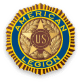 Morris American Legion Post 294 logo