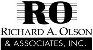 Logo of Richard A. Olson &amp; Associates, Inc.