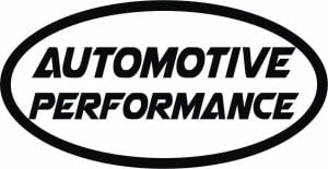 Automotive Performance logo