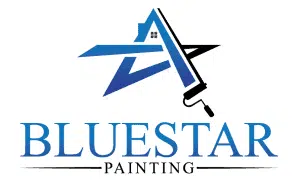 BlueStar Painting Inc. City of Morris