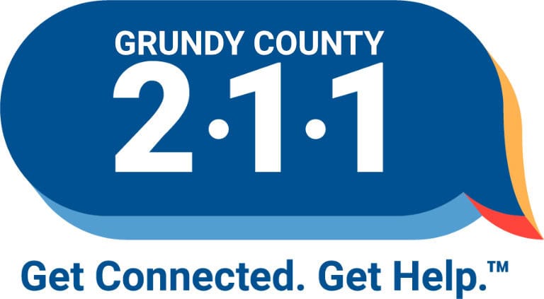 Get connected, Get help.